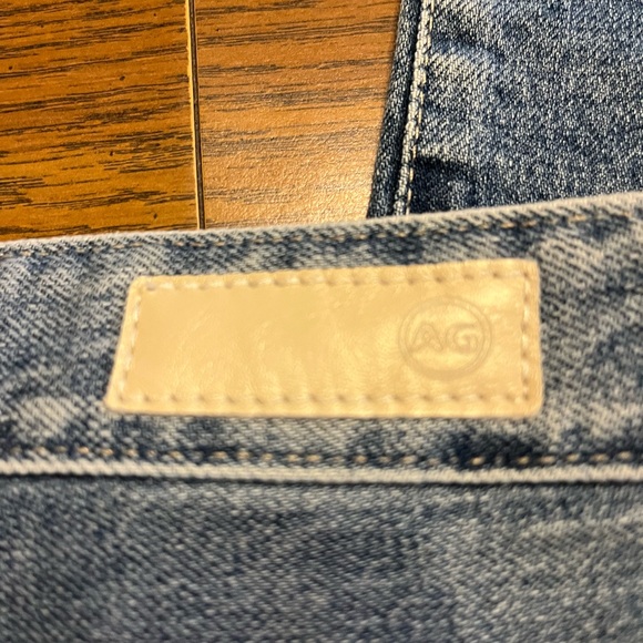 Adriano Goldschmied Jeans. - Picture 7 of 8